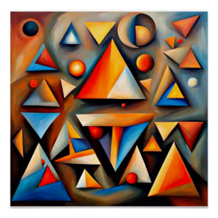 Poster Geometrika 120