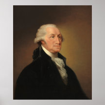 George Washington - Edward Savage Fine Art