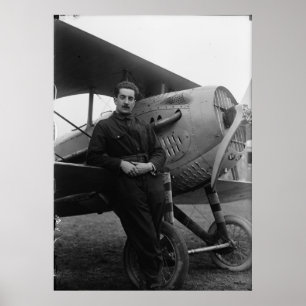 Poster Georges Flechere