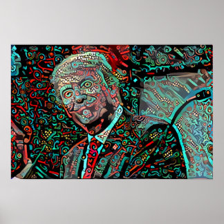 POSTER GEOTUS