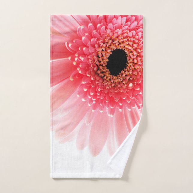 Poster Gerbera Daisy (Serviette à main)