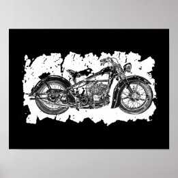 Poster Geronimo