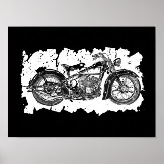 Poster Geronimo