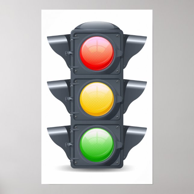 Poster Gestion des classes pour enseignants (Devant)