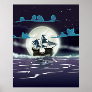 Poster Ghost