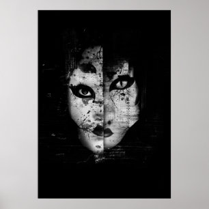 Poster Ghost