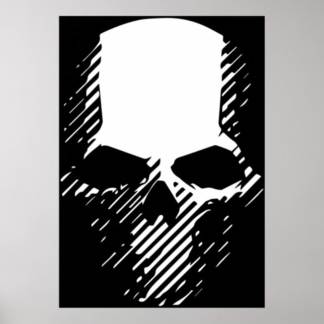 Poster Ghost Recon (Devant)