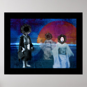 Poster Ghost Story