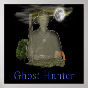 Poster ghostehunterfinal