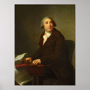 Poster Giovanni Paesiello