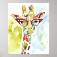 Giraffe de pantalons
