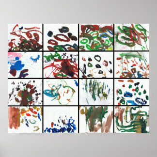 Poster Giving Thanks