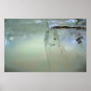 Poster Givre,