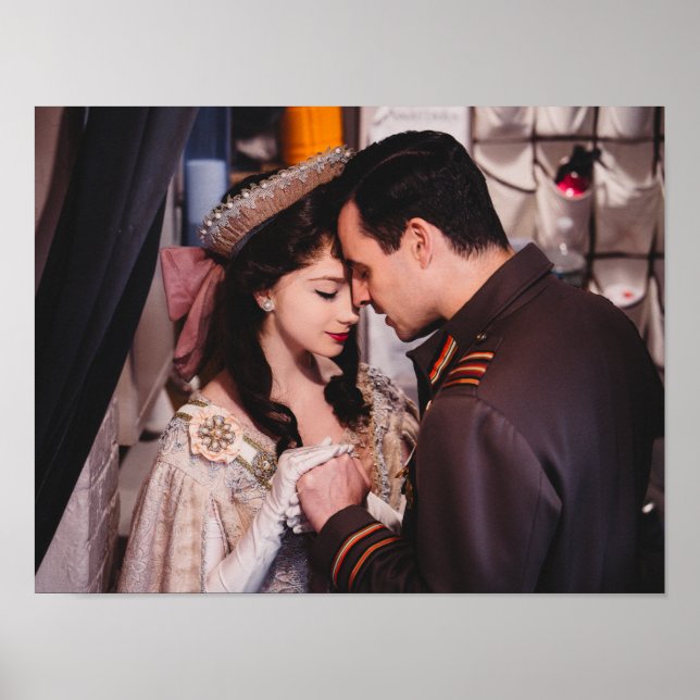 Poster Glebga 2 (Devant)