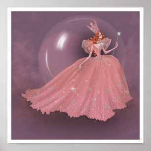 Poster Glinda