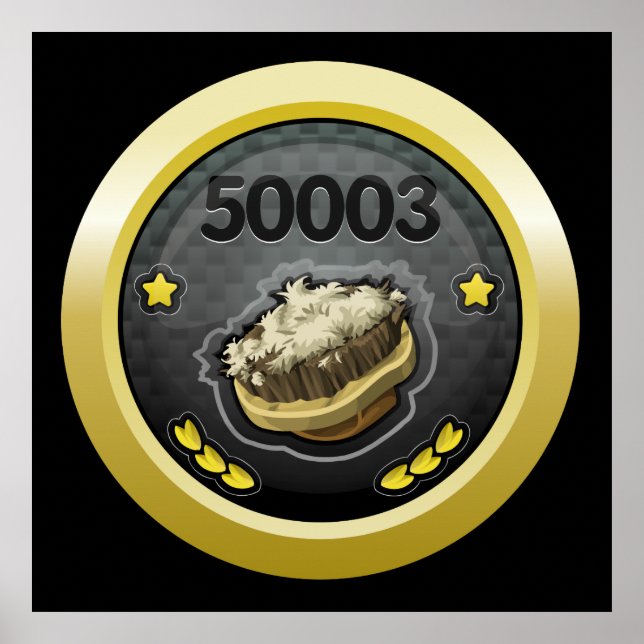 Poster Glitch : réalisation maniacal foxbrusher (Devant)