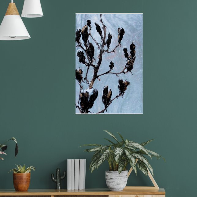 Poster Godos d'ambiance Moody Blues (Salon 1)