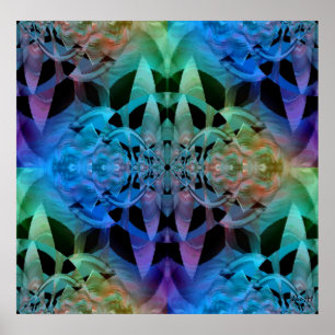 Poster Goetterdaemmerung (Twilight des dieux)