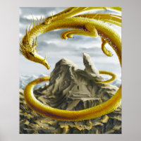 Golden Dragon