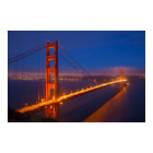 Golden Gate Bridge, Californie 2