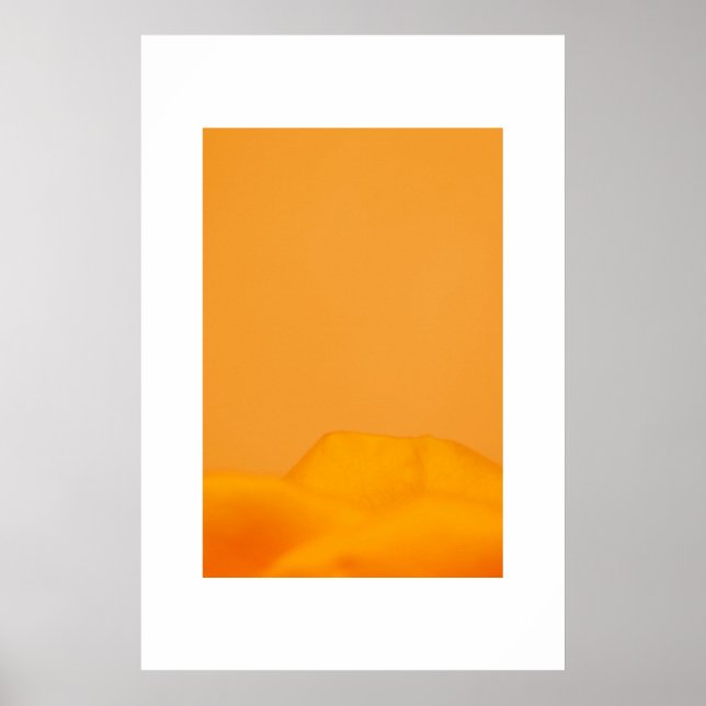 Poster Goldgrève (Devant)