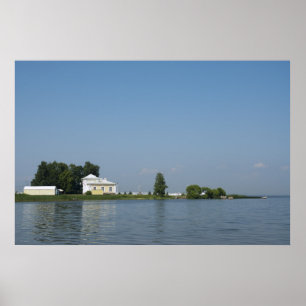 Poster Golfe de Finlande