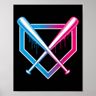 Poster Gonflé de vente de goutte pour garçons Vendre des