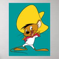 GONZALES™ À Cravate inclinée