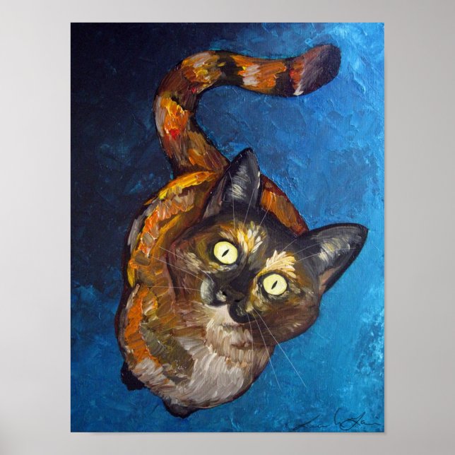 Poster Good Mojo (Devant)