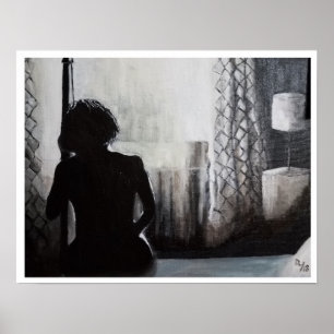 Poster Good Mornin Heartache