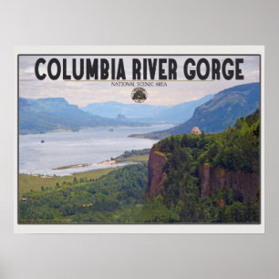 Poster Gorge de Colombie - couronne Point.jpg