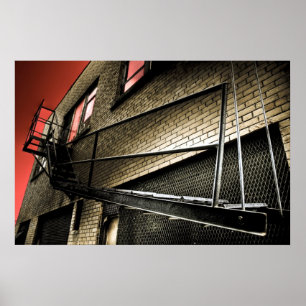 Poster Gotham