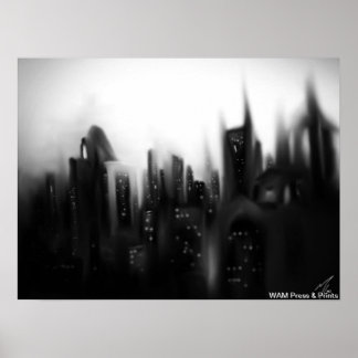 Poster Gothik Esquekape