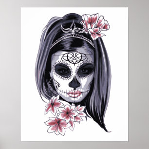 Poster Gothique