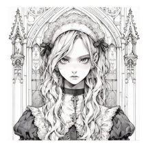 Gothique Lolita