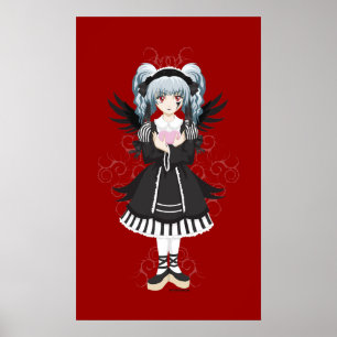 Poster Gothloli