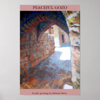 GOZO PAISIBLE