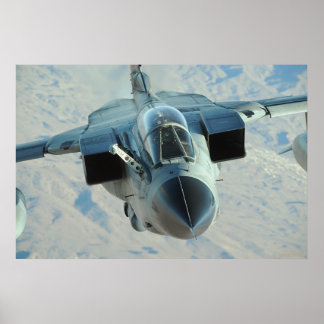 Poster GR4A Tornado