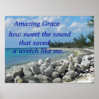 Grace Extraordinaire