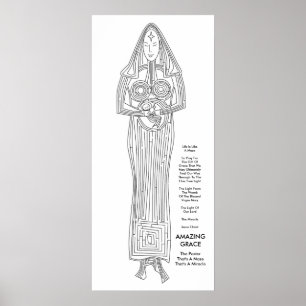 Poster Grace Extraordinaire