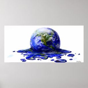 Poster Graffiti