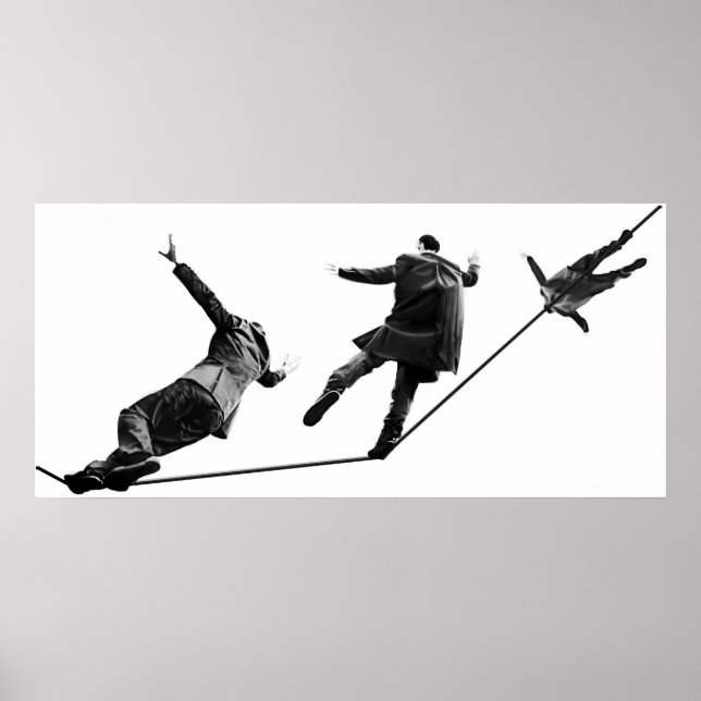 Poster Graffiti (Devant)