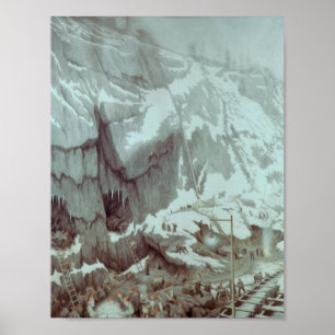 Poster Grammaire Theodor Kittelsen