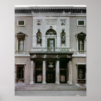 Gran Teatro La Fenice