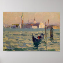 Grand Canal Venise