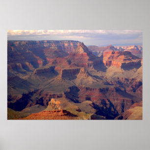 Poster Grand Canyon