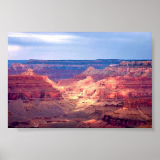 Poster Grand Canyon
