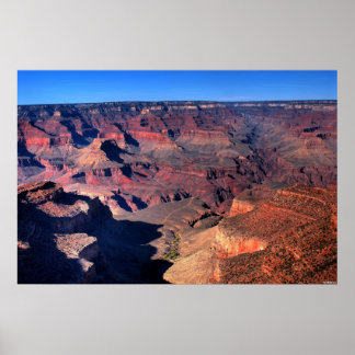 Poster Grand Canyon