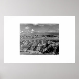 Poster Grand Canyon