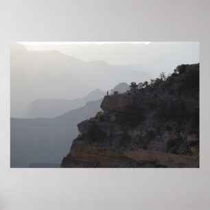 Poster Grand Canyon USA